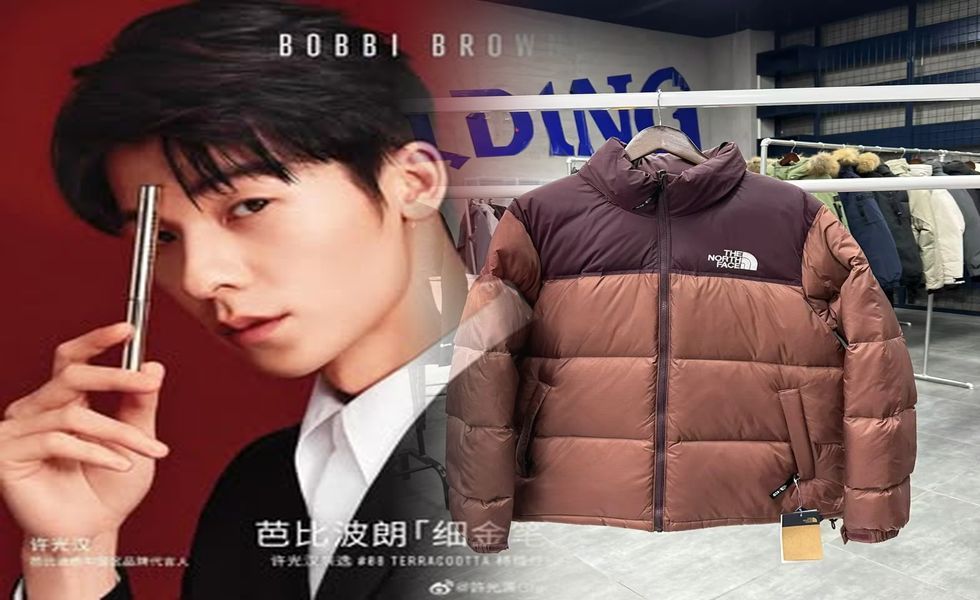 ノース フェイス サミット ザック