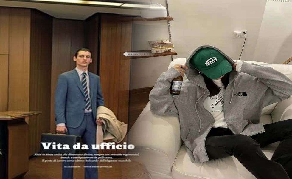 ノース フェイス コロンビア 比較