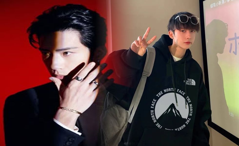 ノース フェイス コラボ 2020