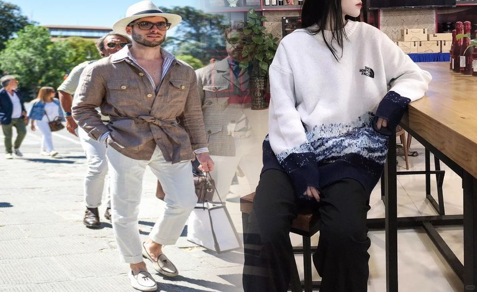 ノース フェイス グリーン ドット