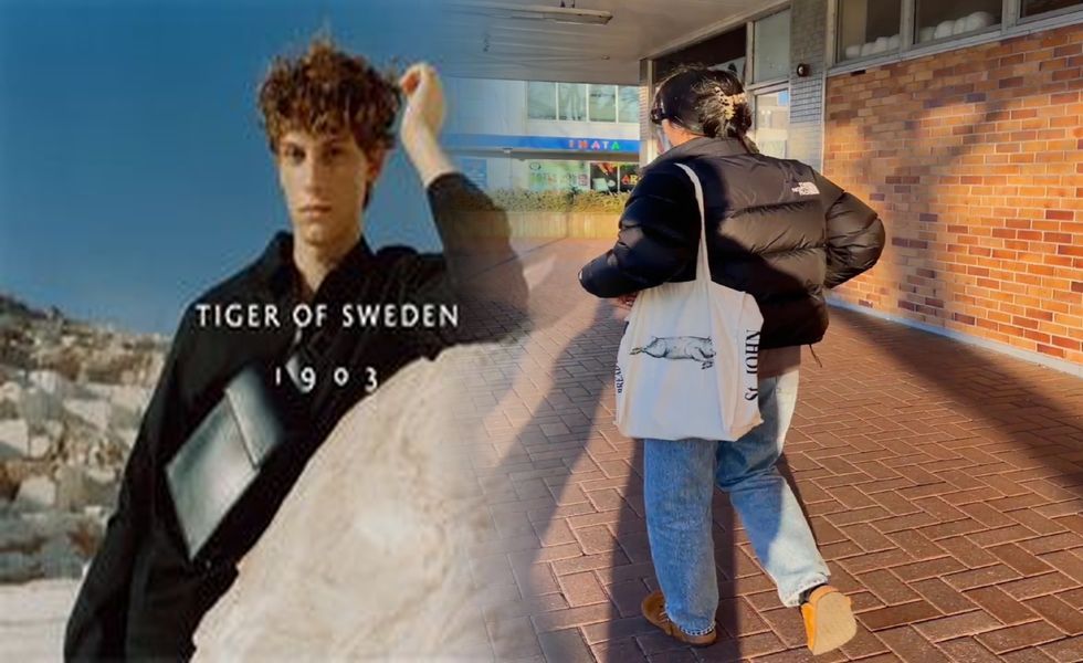 ノース フェイス カップ 2020