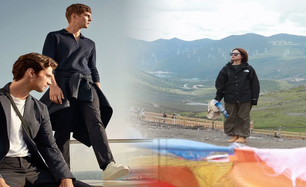 ノース フェイス カップ 2017