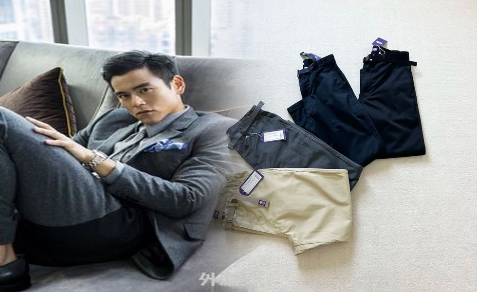 ノース フェイス カップ 2019