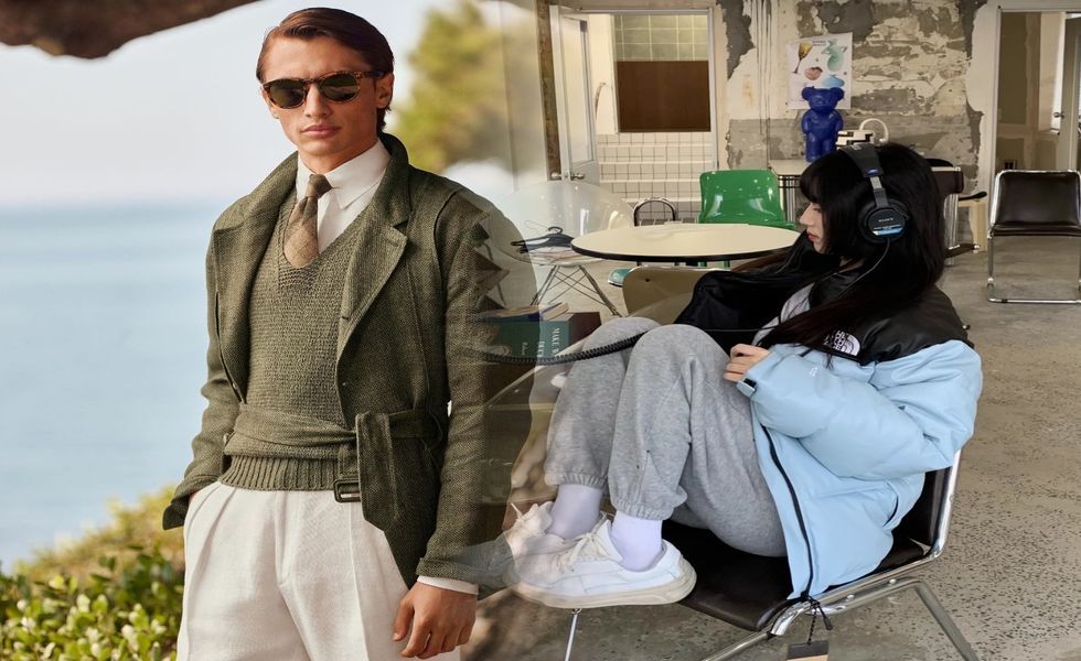 ノース フェイス カシミール 27