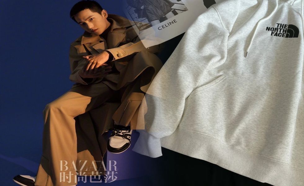 ノース フェイス ウルトラ ライト