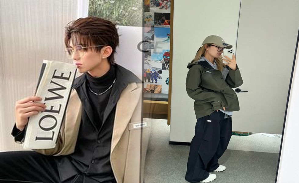 ノース フェイス どんな ブランド