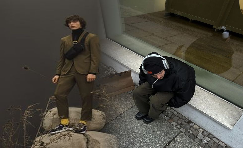 ノース フェイス ピンク パーカー