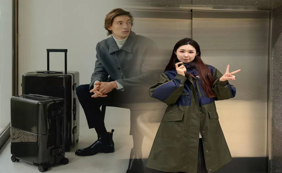 ダウン パーカー ノース フェイス