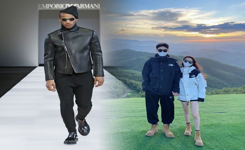 ノース フェイス 鎌倉 限定 パーカー