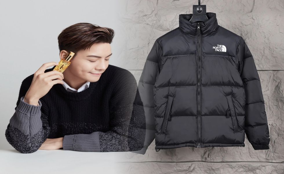 ヘリー ハンセン マウンテン パーカー