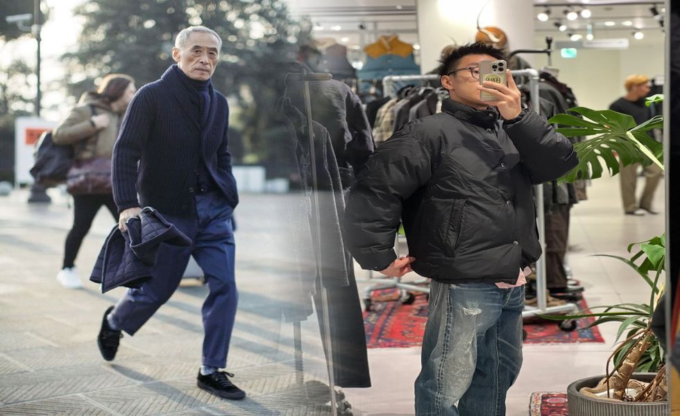 ノース フェイス bc ミュゼット