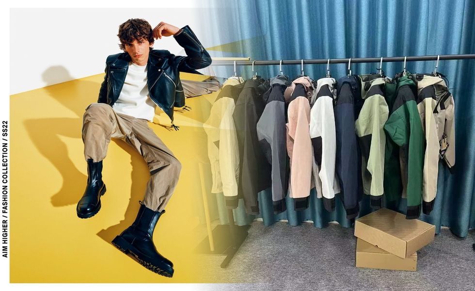 ノース フェイス 1996 レトロ