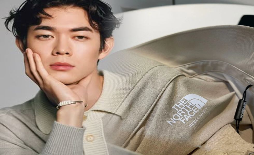 ナチュラム 福袋 ノース フェイス