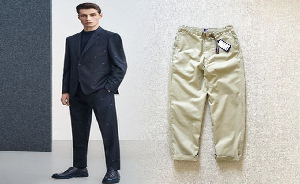 セブン サミット ノース フェイス