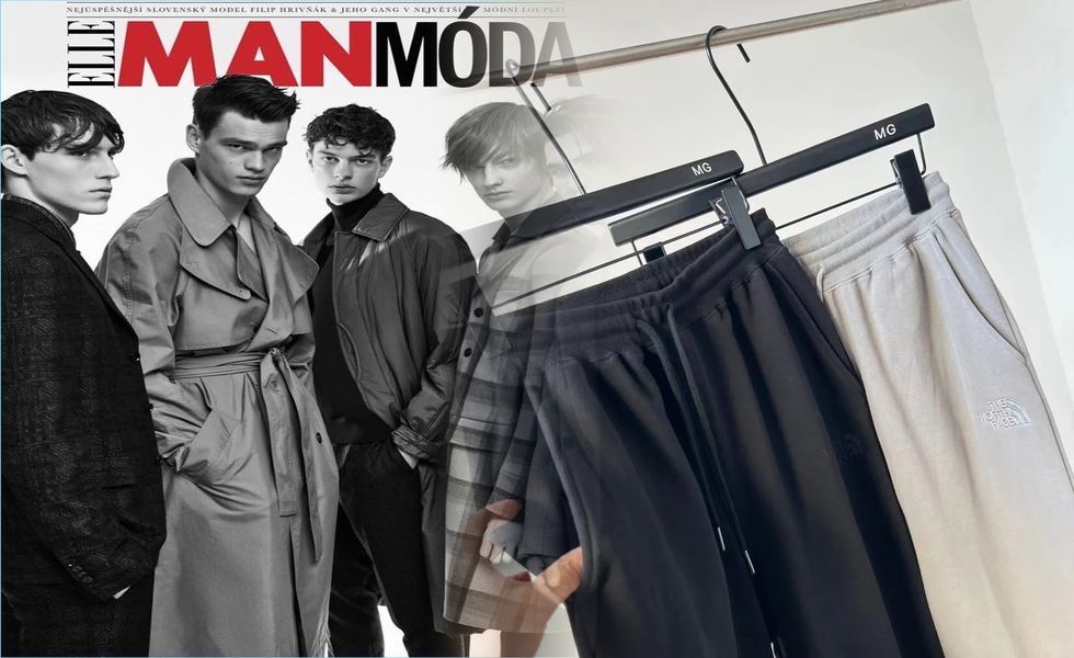 スタッフ バック ノース フェイス