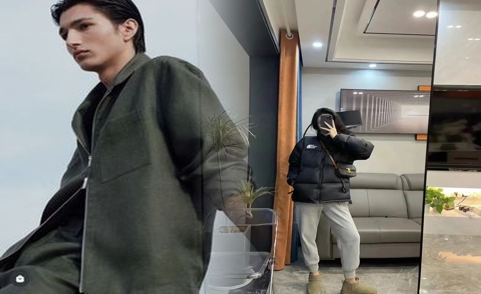 ノース フェイス 直営 店 限定 パーカー