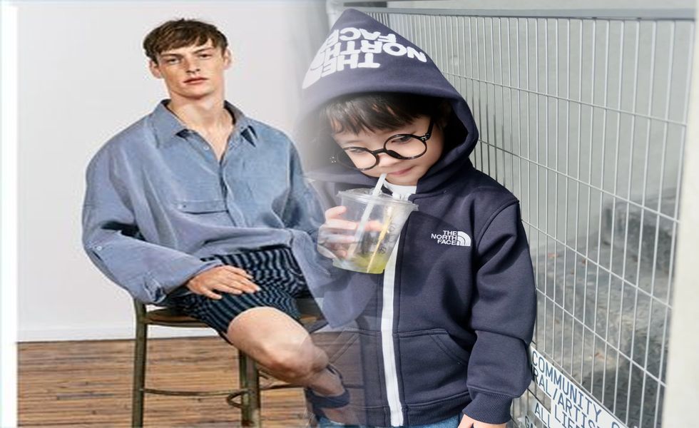 オプティ ミスト ノース フェイス