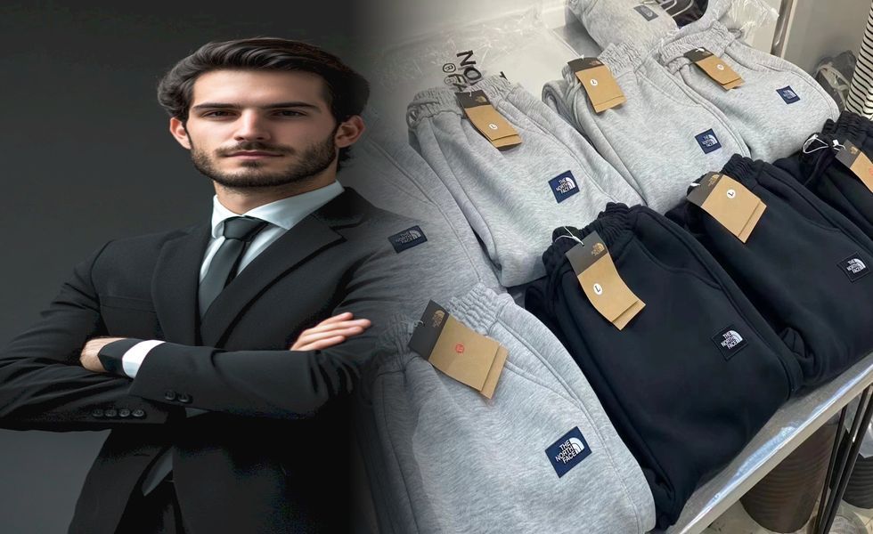 インナー ベスト ノース フェイス