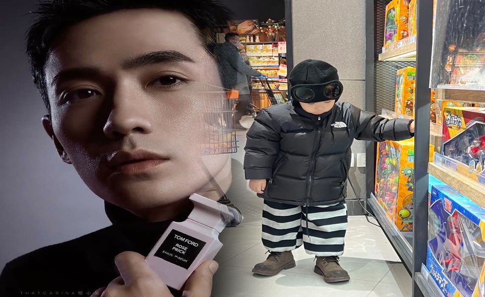 プル オーバー パーカー ノース フェイス