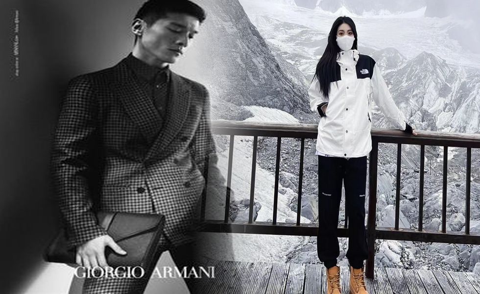 ノース フェイス ナイロン パーカー 薄手