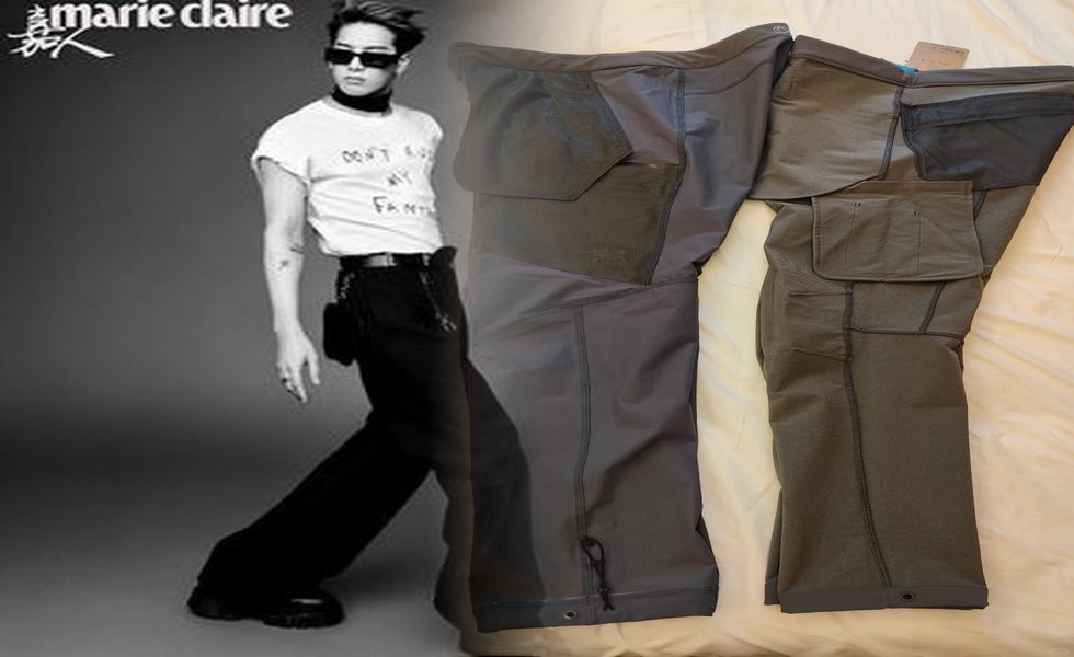 ルクア 1100 ノース フェイス