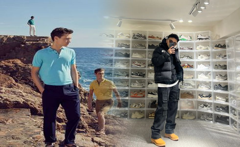 ベトナム ノース フェイス ハノイ