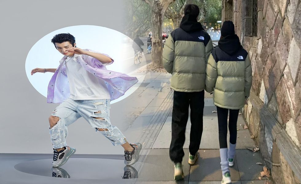 バルトロ ノース フェイス サイズ