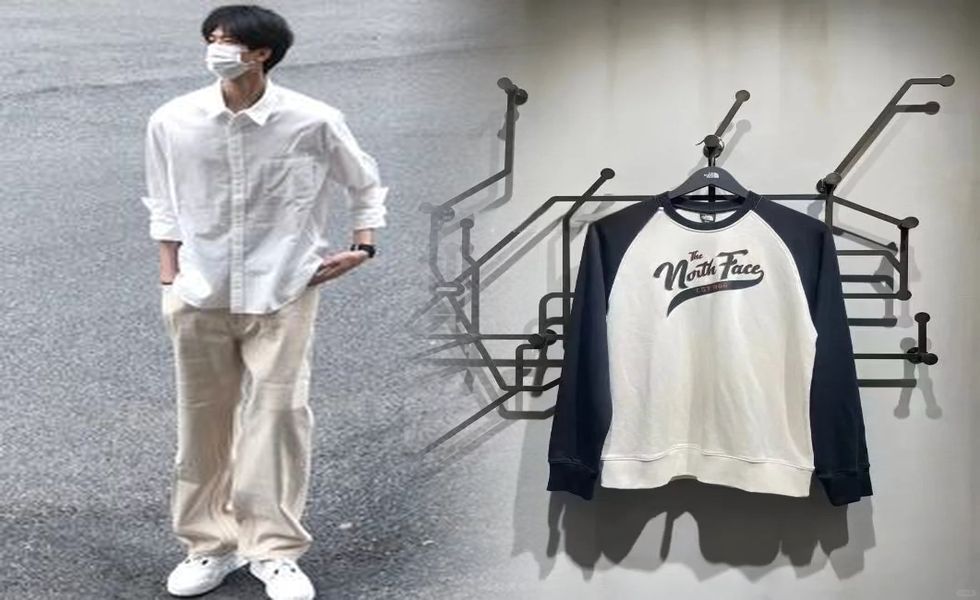 ノース フェイス 海外 通販 安い