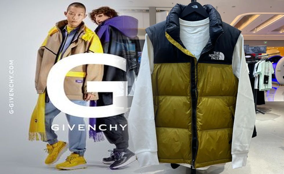 ノース フェイス ミスティ ローズ