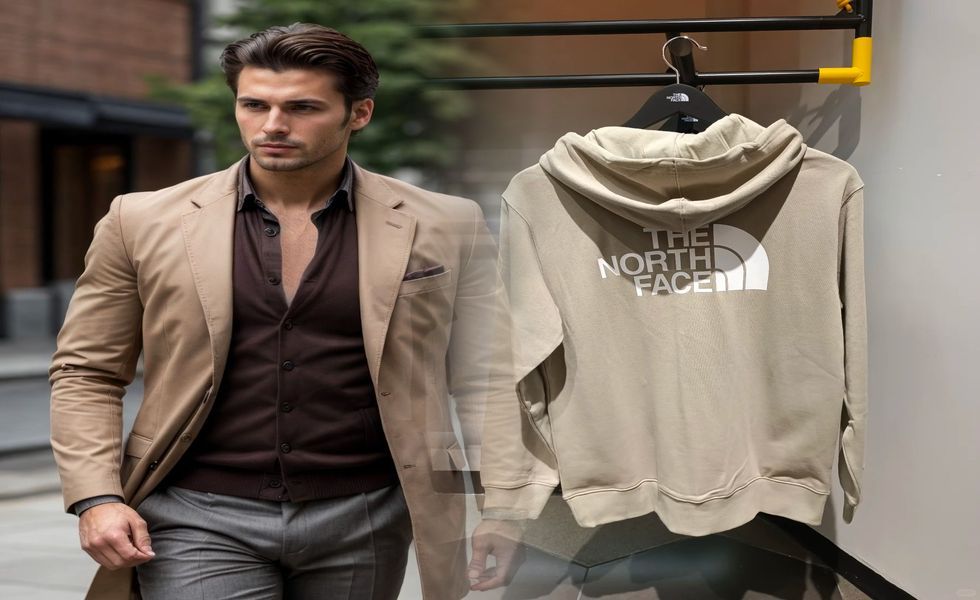 ノース フェイス ボストーク 28