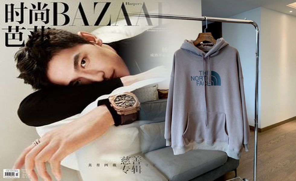 ノース フェイス テント 2020