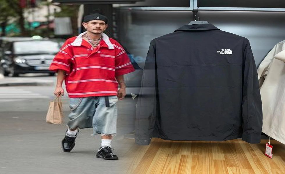 ノース フェイス ステッカー 定価