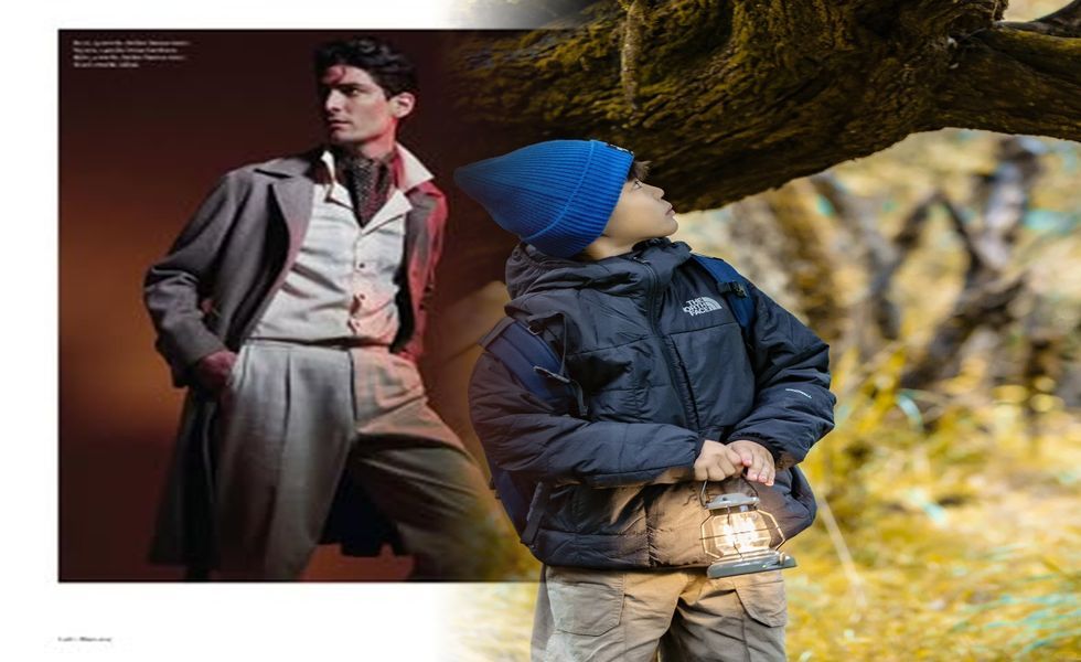 ノース フェイス ムーン パーカー 発売 日