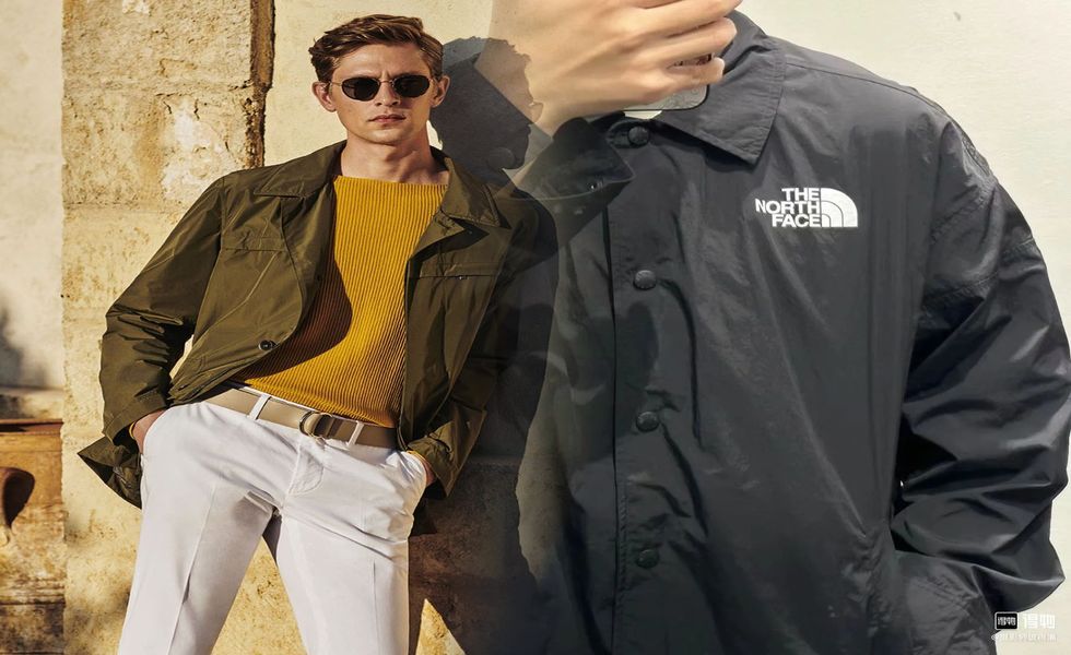 ノース フェイス グローブ スキー