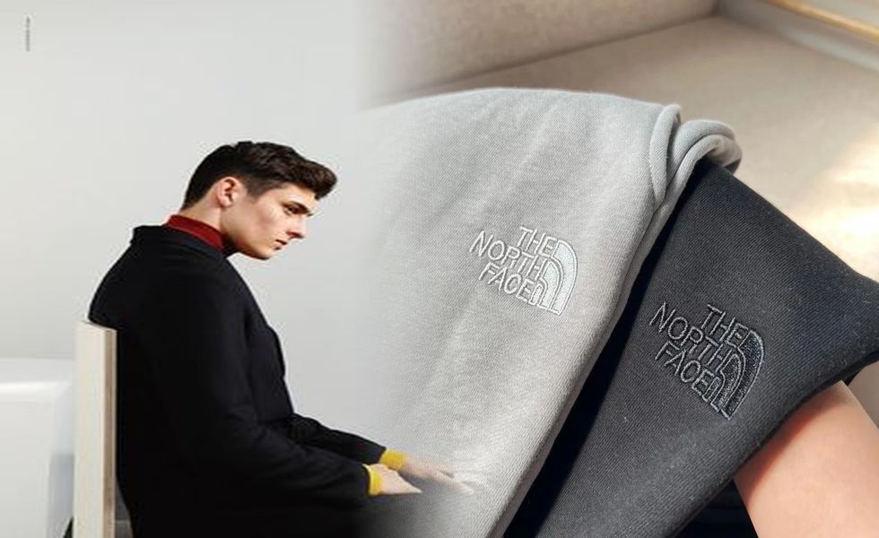 ノース フェイス インナー 暖かい
