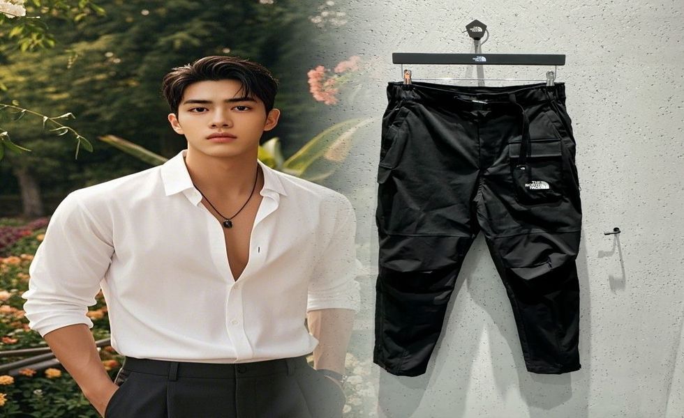 ノース フェイス v2 フーディー