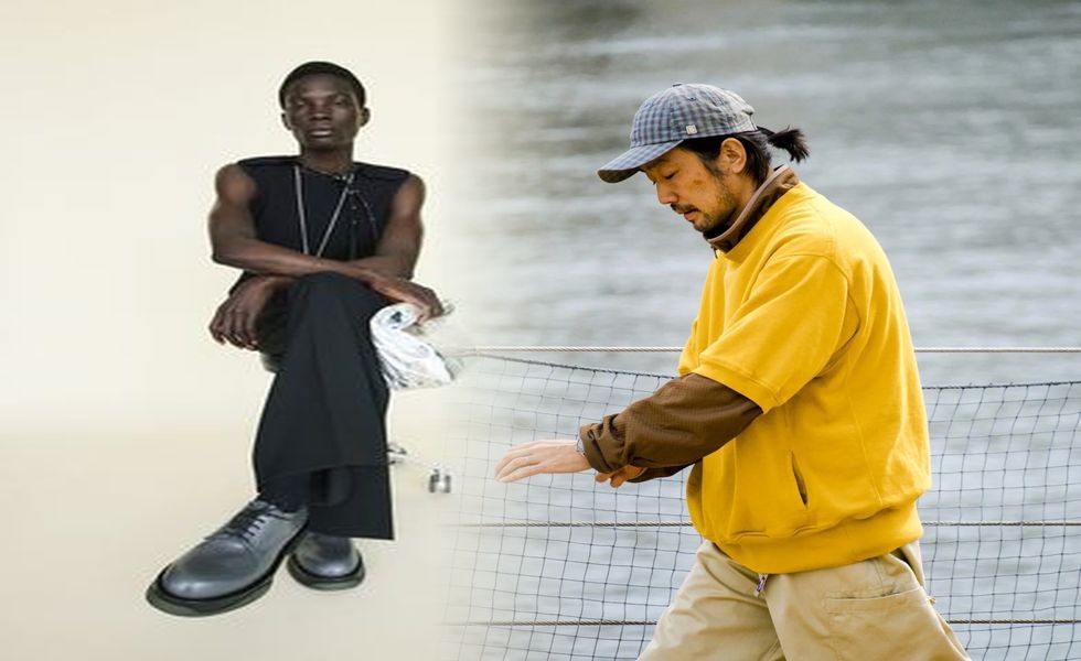 ノース フェイス rtg 2020