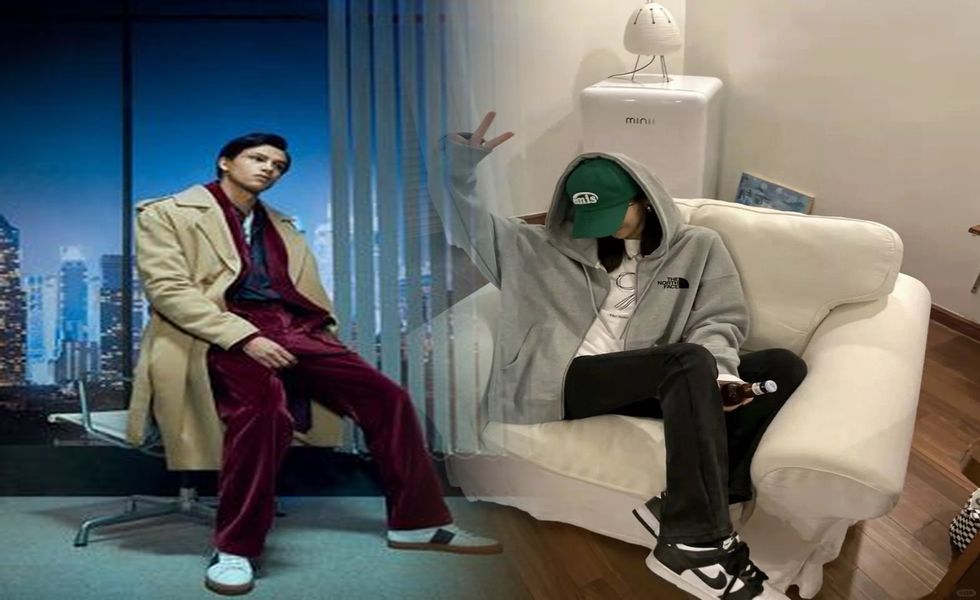 ノース フェイス nd51711z