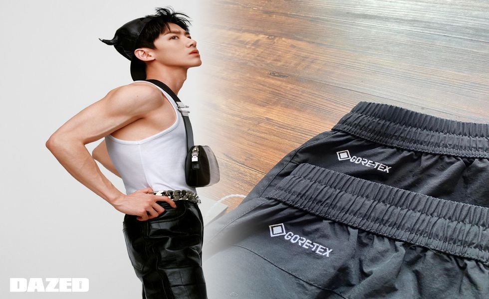 ノース フェイス gtd グローブ