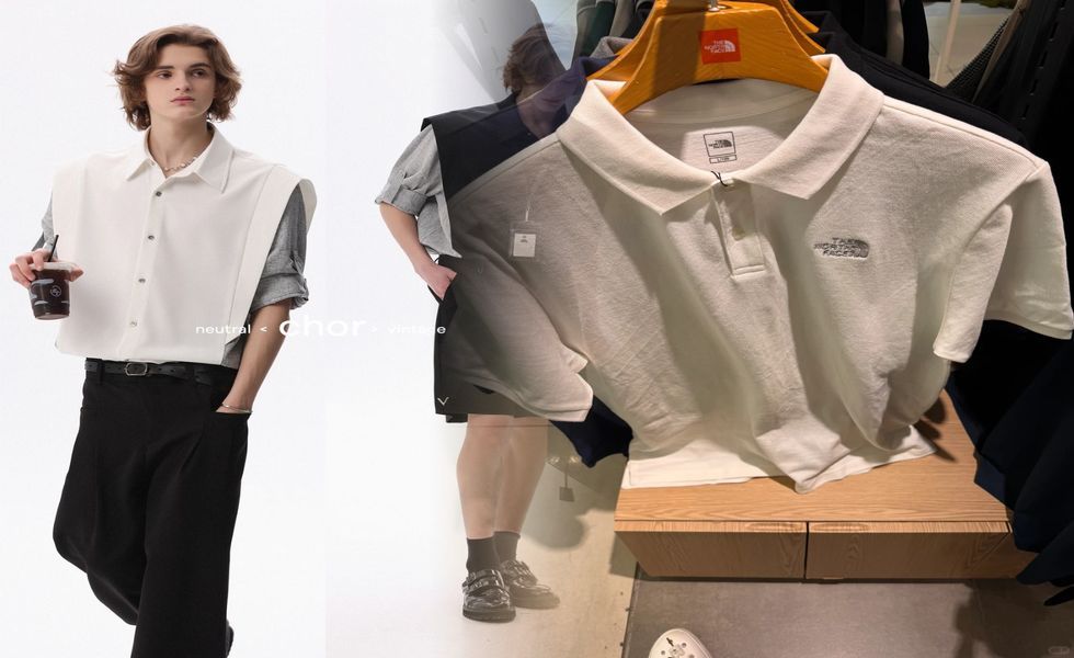 トレイル ヘッド ノース フェイス