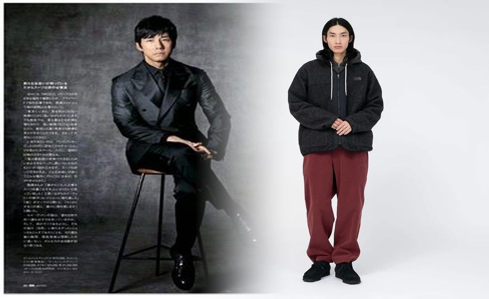 ノース フェイス マウンテン パーカー たたみ 方