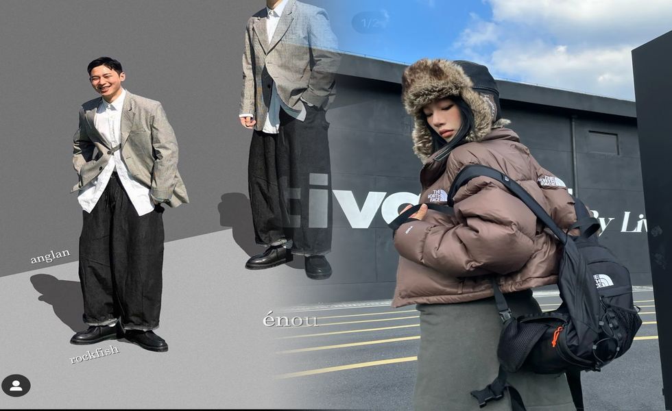 新 百合 ヶ 丘 ノース フェイス