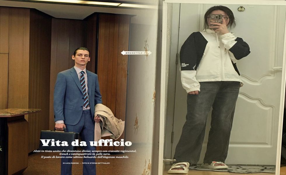 ノース フェイス マウンテン パーカー m サイズ