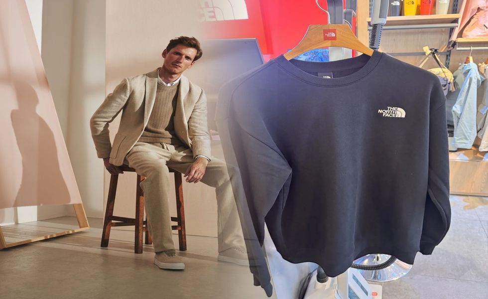 ノース フェイス 金沢 フォーラス