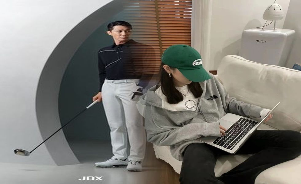 ノース フェイス セットアップ 白