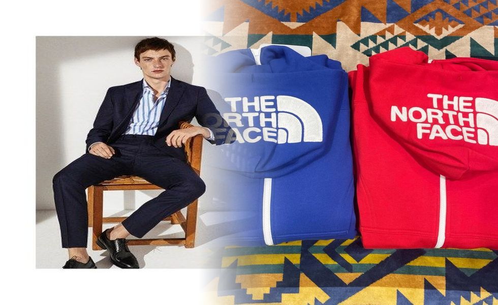 the north face ノース フェイス パーカー