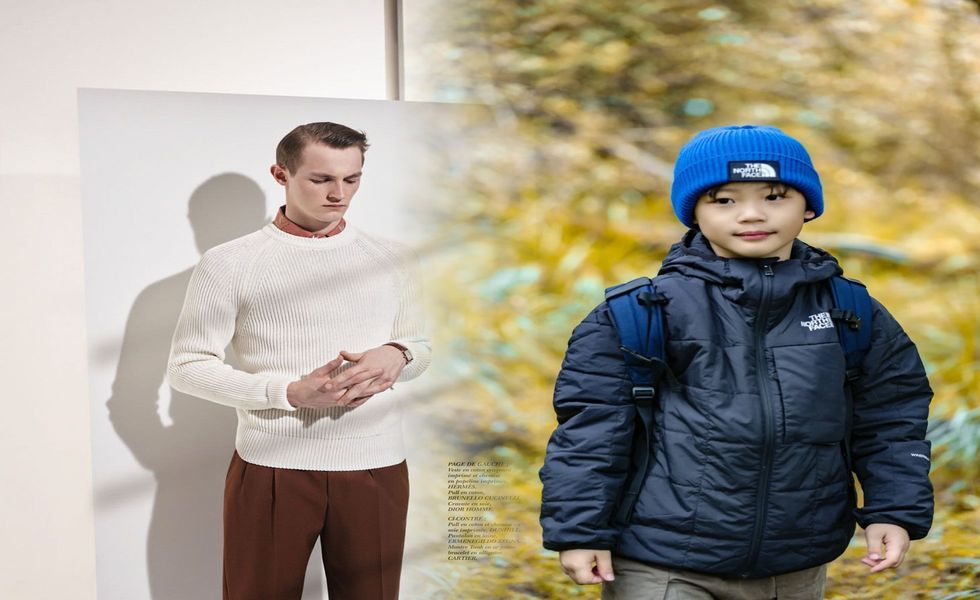 ノース フェイス アン ターク ティカ パーカー 2018