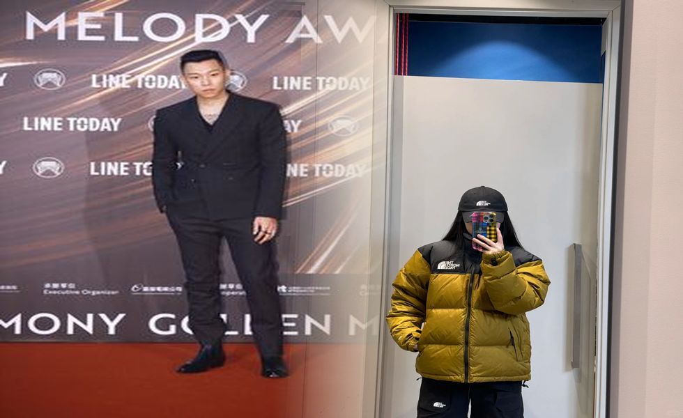 ノース フェイス マウンテン パーカー コーデ レディース