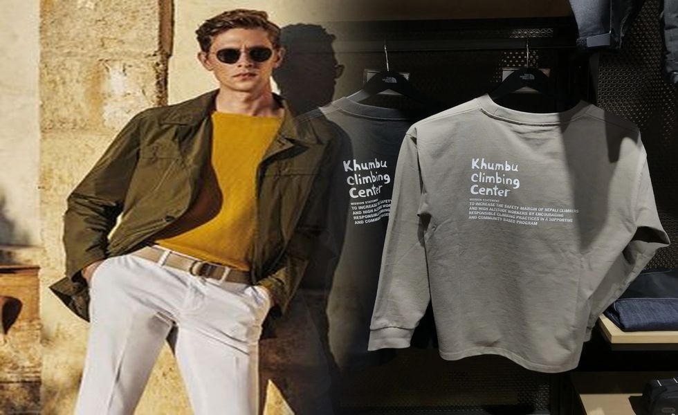 ノース フェイス ゴアテック ス マウンテン パーカー 洗濯