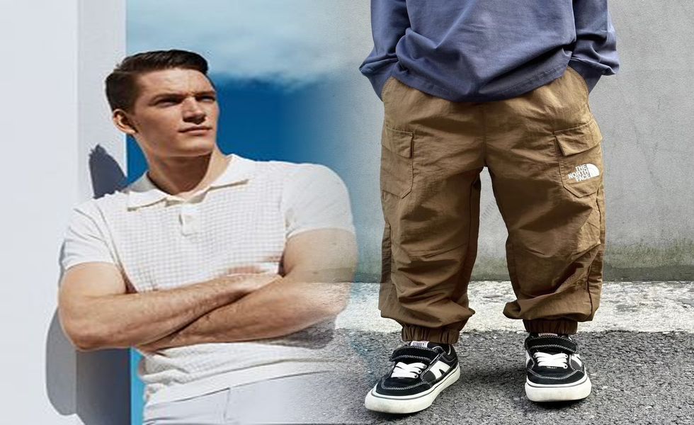 ノース フェイス ポーチ メッシュ